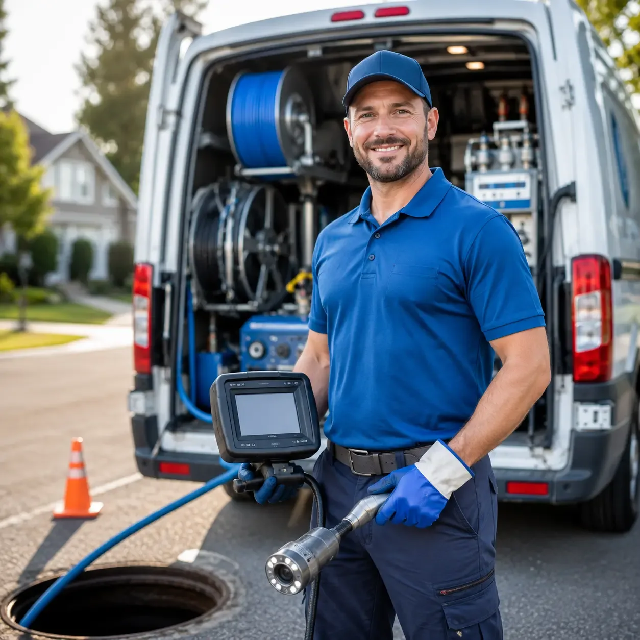 Local Pipe Relining specialists in Bryn Athyn, PA