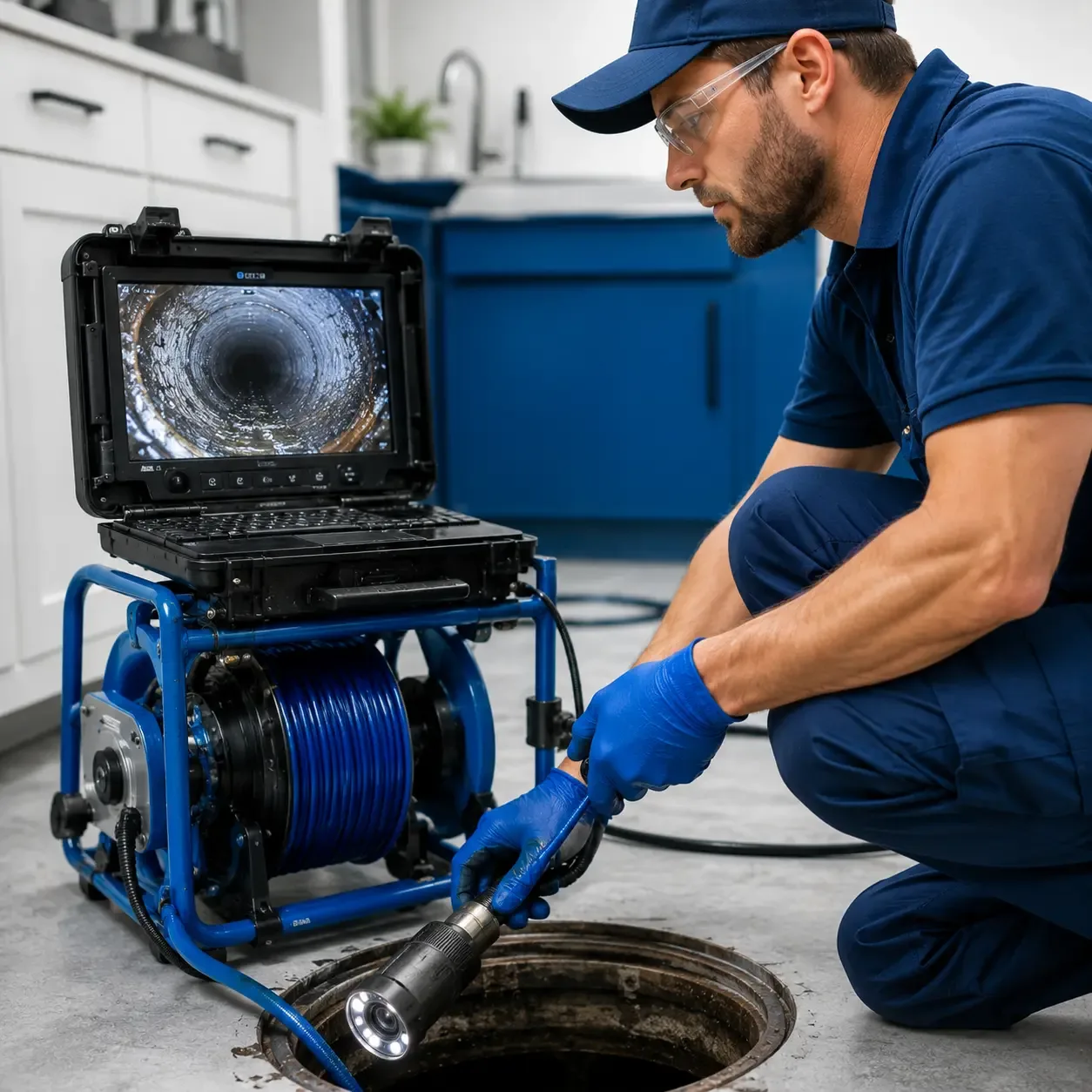 Pipe Relining professionals serving Bryn Athyn, PA